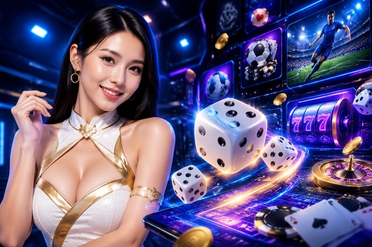 yo888